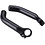 Bar Ends Bull Horns Bbb Classic Black Bbe-07