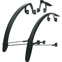 Mudguards 360 Cycles