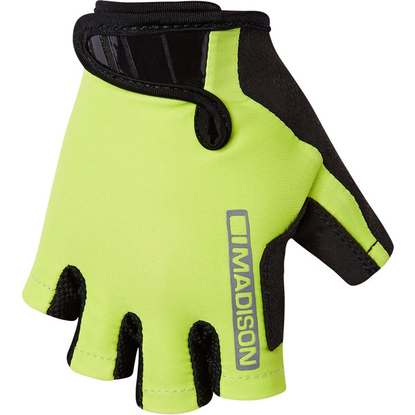 Madison Tracker Kids Cycling Mitts