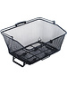 M Part M Part Brocante Mesh Rear Basket With Spring Clips And Handles