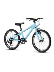 Ridgeback Ridgeback Dimension Kids Bike from 5 years 20w 2021 Light Blue