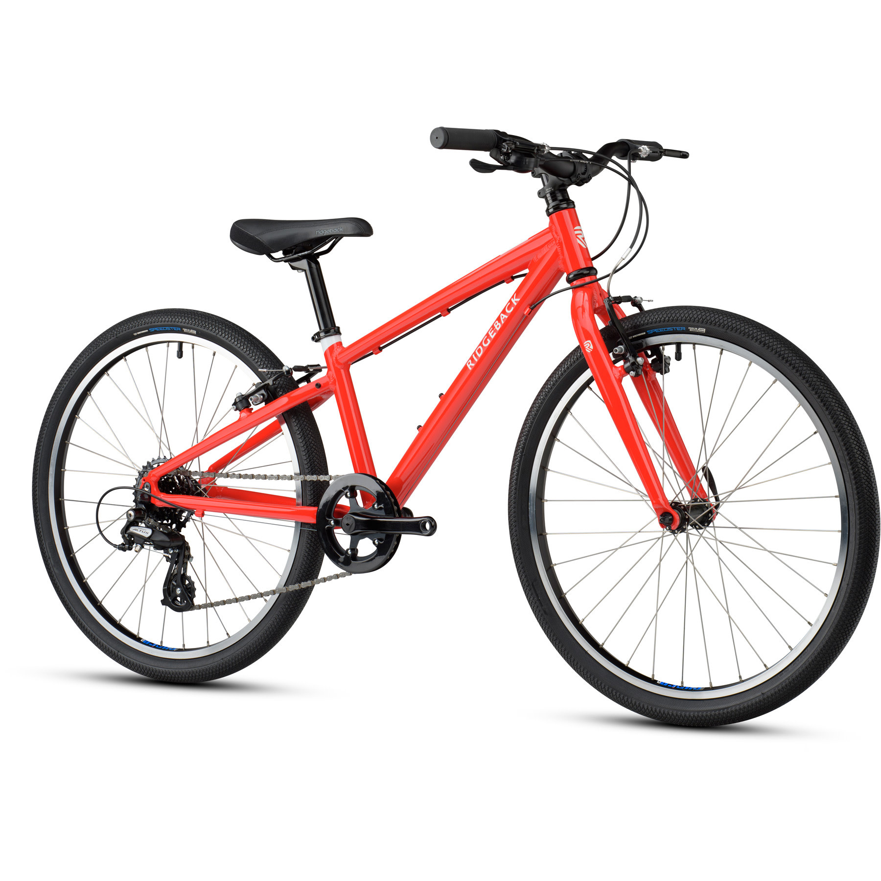 ridgeback 18 inch bike