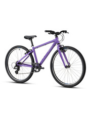 Ridgeback Ridgeback Dimension Kids Bike from 10 years 26w 2021 Purple