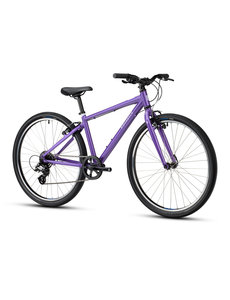 Ridgeback Ridgeback Dimension Kids Bike from 10 years 26w Purple