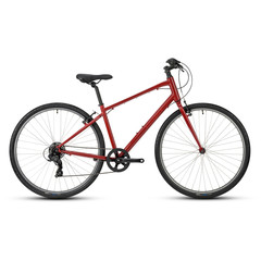 Ridgeback - 360 Cycles