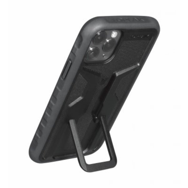 Topeak  Ridecase for iPhone 11 Max Pro (Bike Mount Included)
