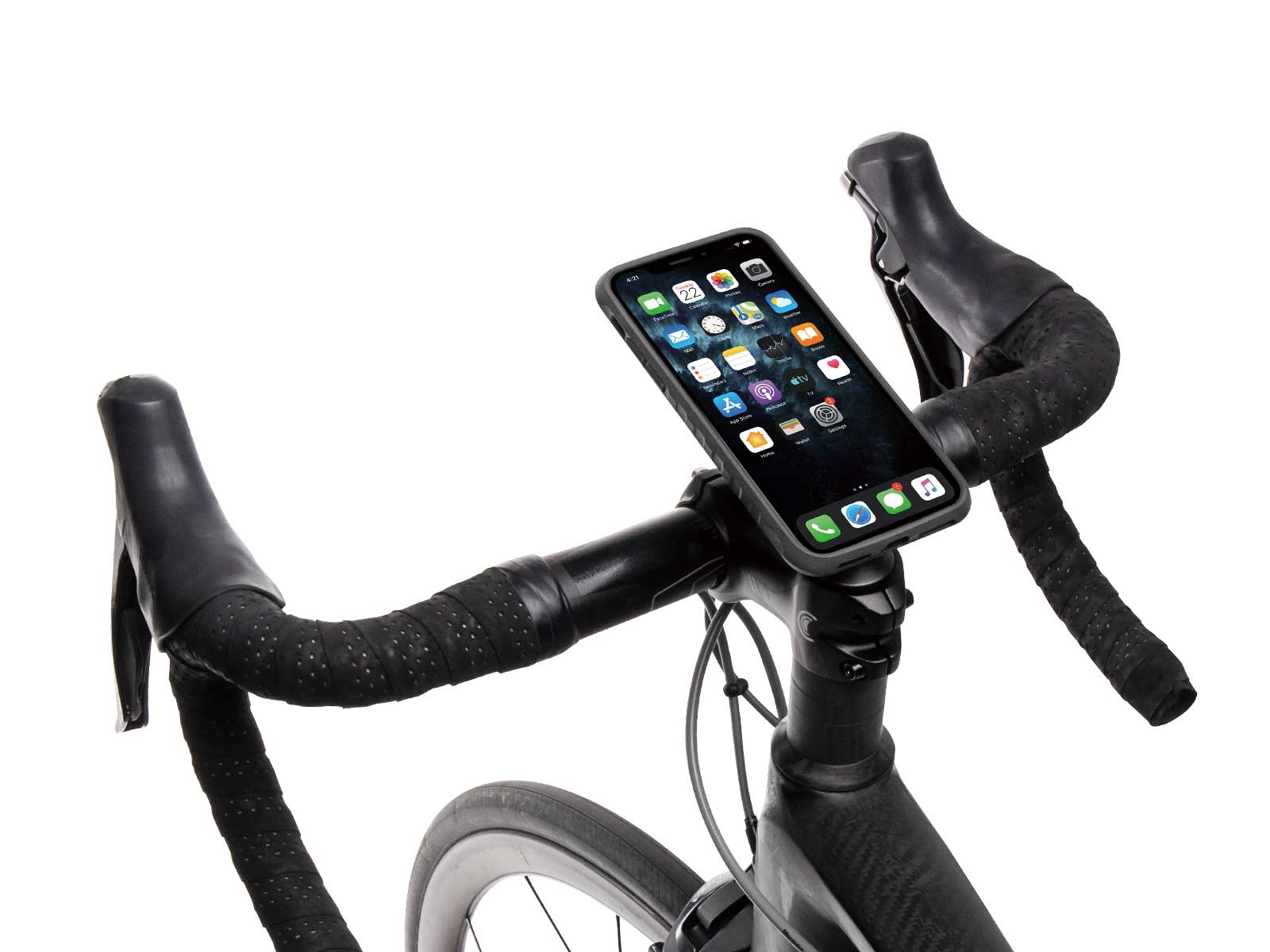 iphone 11 mount for bike