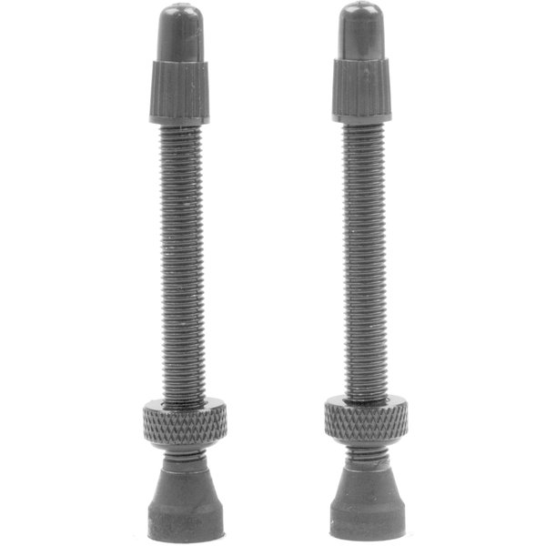 Presta Tubeless Valve 55mm (Only Sold as a Pair)