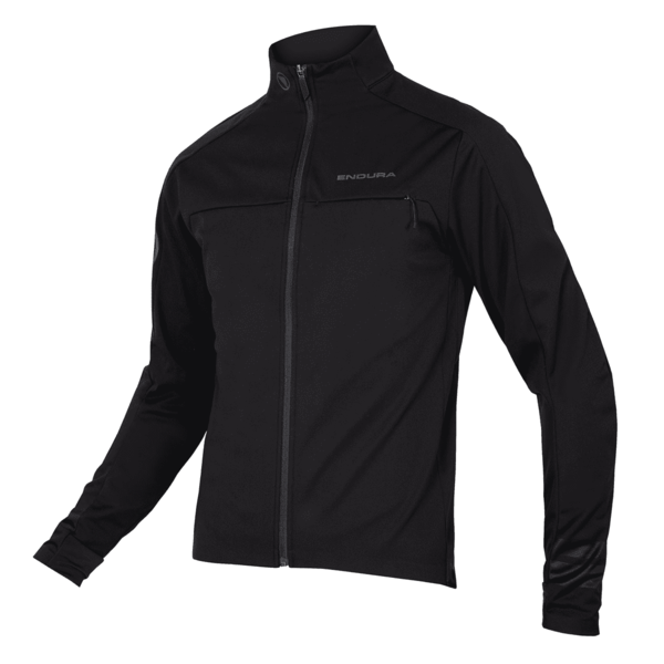 Endura Windchill Ii Windproof Mens Jacket
