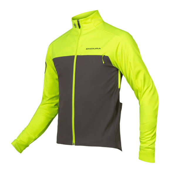 Endura Windchill II Windproof Mens Jacket