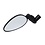 Zefal Cyclop Cycling Mirror Bar End Fit