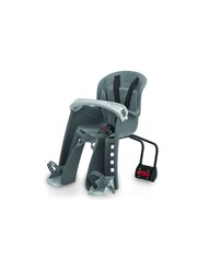 Polisport Child Seat Polisport Bilby Junior FF (Fits Above Crossbar and clamps on seat tube) 9-15kg