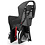 Polisport Koolah Rear Carrier Mount Child Seat (fits on top of the bike carrier rack), Max 22kg