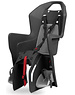 Polisport Polisport Koolah Rear Carrier Mount Child Seat (fits on top of the bike carrier rack), Max 22kg