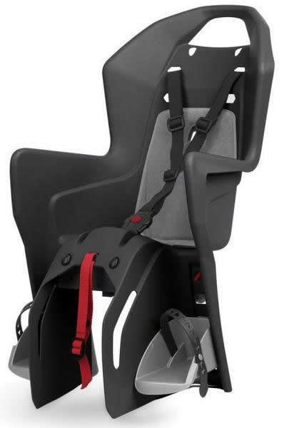 You added <b><u>Polisport Koolah Rear Carrier Mount Child Seat (fits on top of the bike carrier rack), Max 22kg</u></b> to your cart.