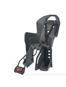 Polisport Koolah For Small Frames and 29ERS Child Seat (Max 22Kg)