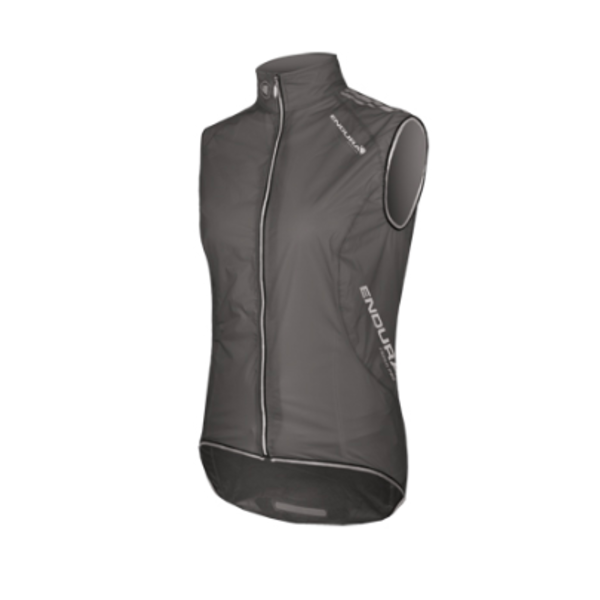 Endura FS260-Pro Adrenaline Race Cycling Gilet Womens