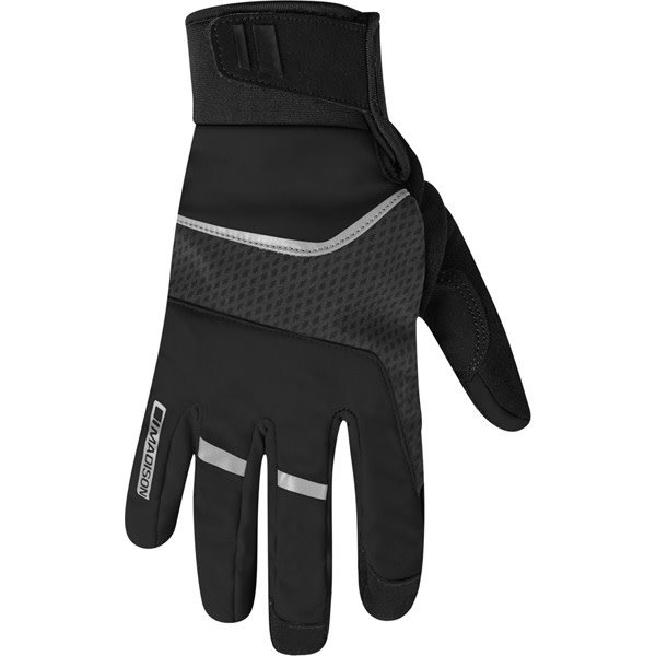 Madison  Avalanche Mens Waterproof Cycling Gloves