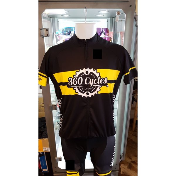 Pearl Izumi  Select LTD 360 Custom Short Sleeve Jersey Womens