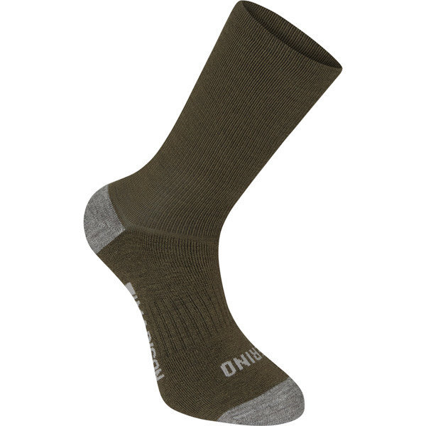 Madison Isoler Merino Deep Winter Cycling Socks Unisex