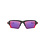 Oakley Flak 2.0 Xl Prizm Lens Smoke Grey/Red Frame