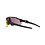 Oakley  Radar EV Path Matte Black/Red- Prizm Road Lens