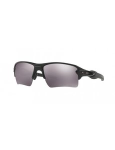 Oakley Sunglasses Oakley Flak 2.0 Xl Matte Black - Prizm Black Lens
