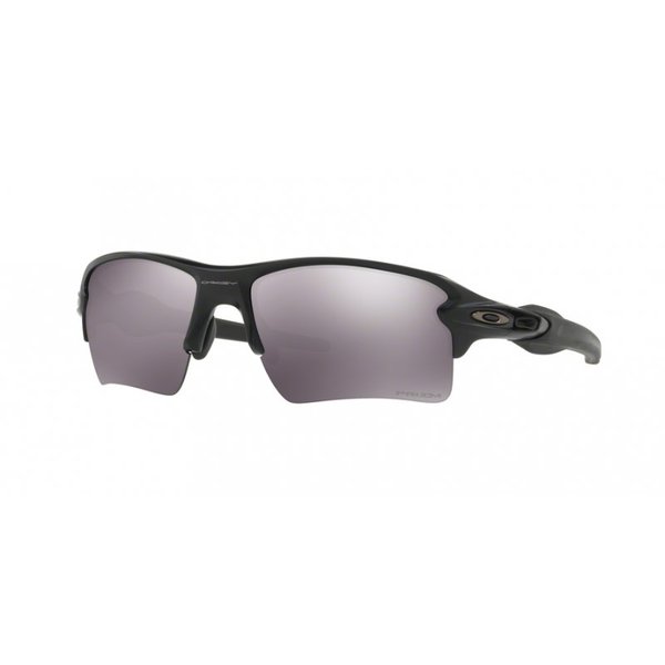 Oakley Sunglasses Oakley Flak 2.0 XL Matte Black - Prizm Black Lens