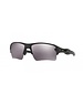 Oakley Sunglasses Oakley Flak 2.0 Xl Matte Black - Prizm Black Lens