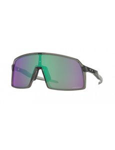 Oakley Sunglasses Oakley - Sutro Grey Ink With Prizm Road Jade