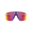 Oakley Sunglasses Oakley - Sutro Lite Matte White - Prizm Road Lens