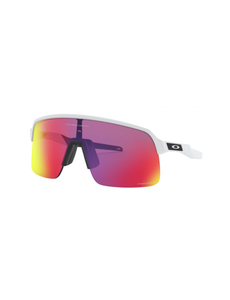 Oakley Sunglasses Oakley - Sutro Lite Matte White - Prizm Road Lens