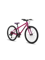 Cuda Cuda Trace Kids Bike from 7 years 24w Purple