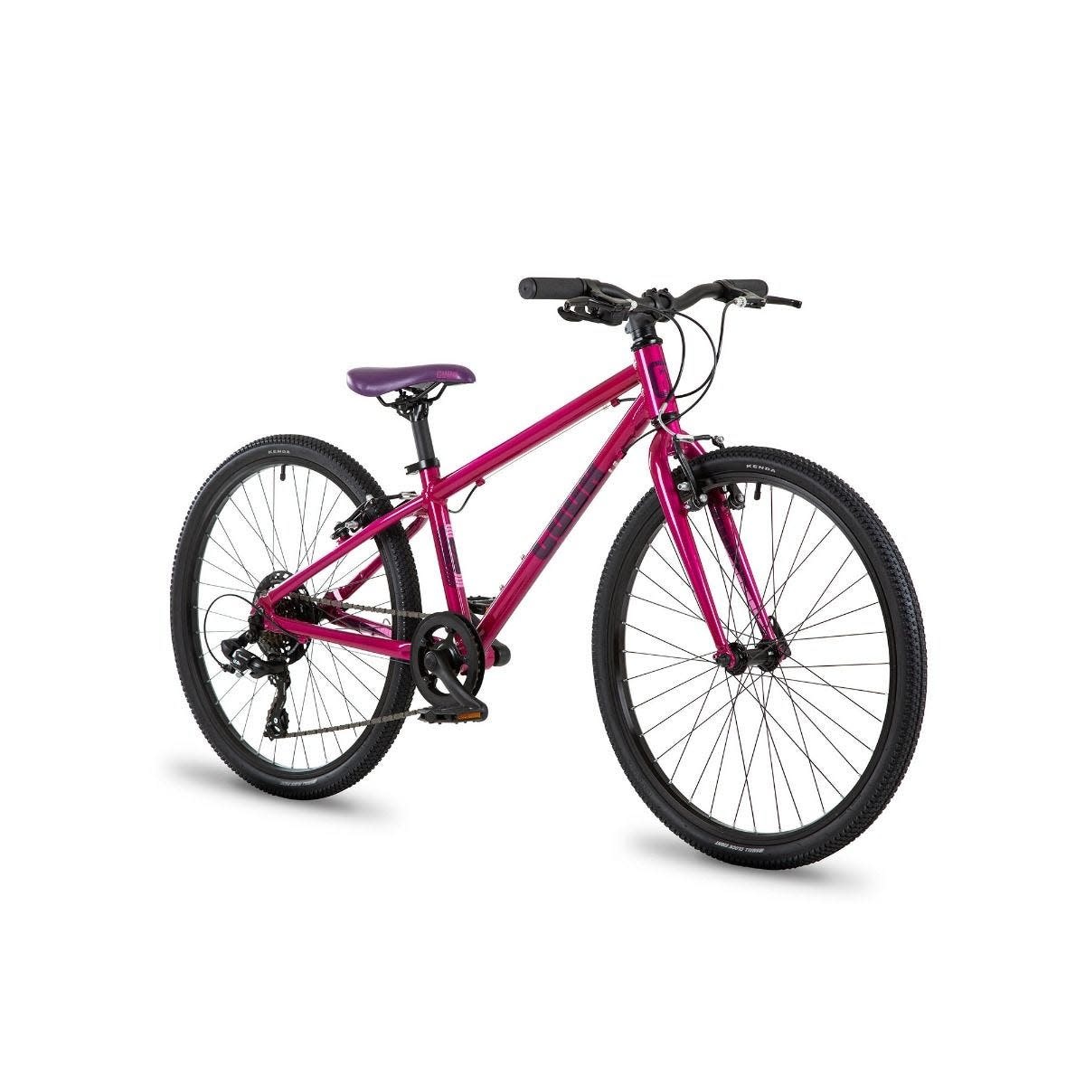 CUDA TRACE Kids Bike from 7 years 24W 