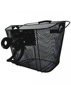 Oxford Oxford or OXC Mesh Basket With Quick Release Bracket