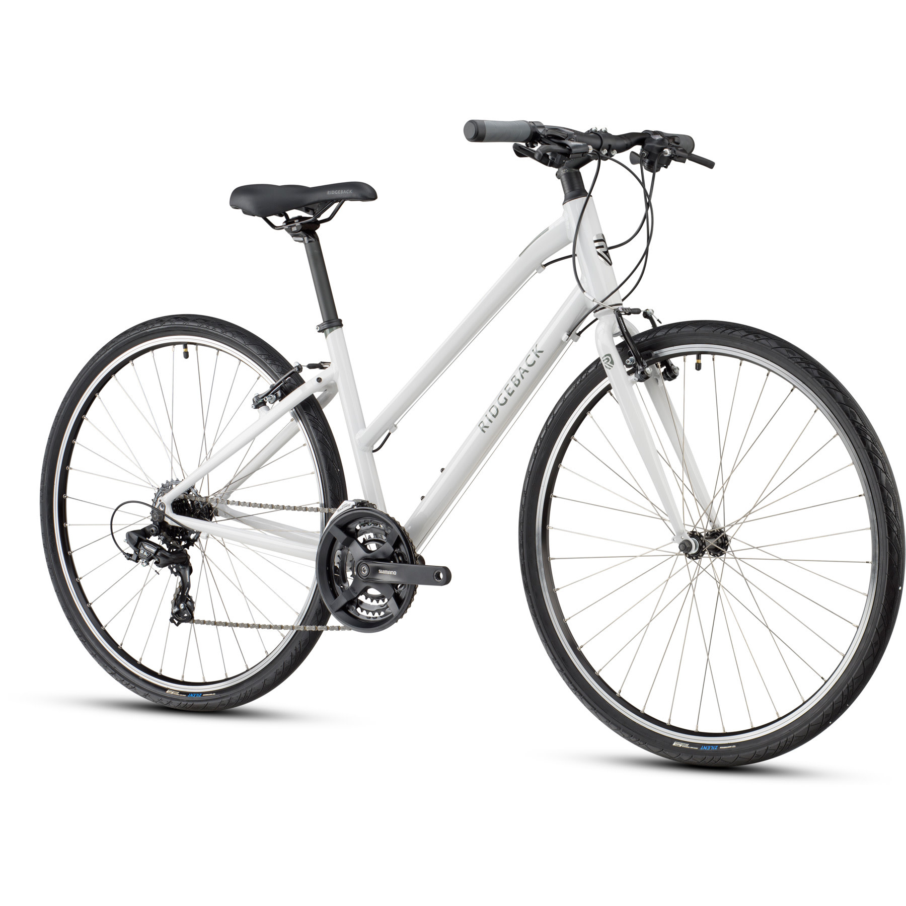 You added <b><u>Ridgeback Motion Open Frame LDS City Bike 2021 Silver</u></b> to your cart.