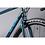 Genesis Genesis Croix De Fer 20D Gravel Bike (Tiagra/RX400 10Sp Mechanical Disc) 2021 Dark Blue