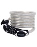 Oxford Oxford Viper Cable Combination lock 12mm x 1800mm (1.8m length)