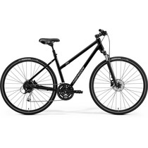 Merida Crossway 100D Womens City Bike 