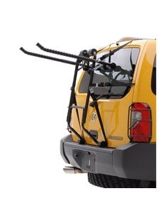 Hollywood Car Rack Hollywood F4 (Boot Clamp, 4 Bikes)