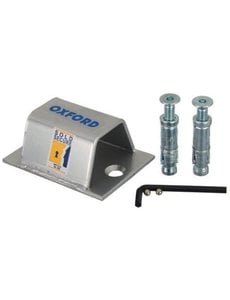 Oxford Ground Anchor Oxford Lk295 Level 10