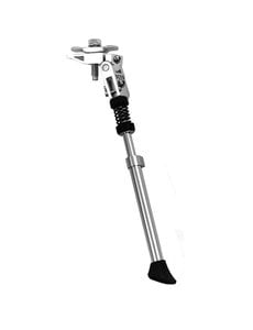 M Part Mpart Kickstand For Wheel Sizes 20-28 Inch, Silver (Popular)