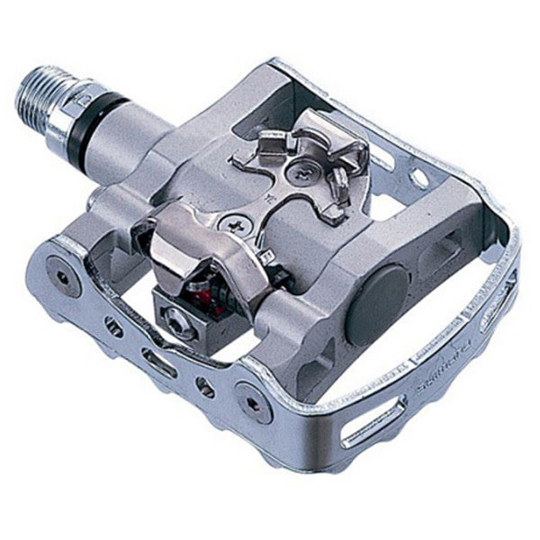 Shimano SPD M324 Pedals (Dual choice)