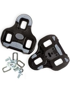 Look Look Keo Grip Cleats Black