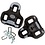 Look  Keo Grip Cleats Black