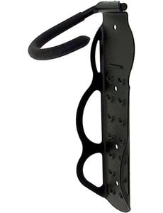  Oxford Storage 1 Bike Wall Mount Hook/Hanger With Base