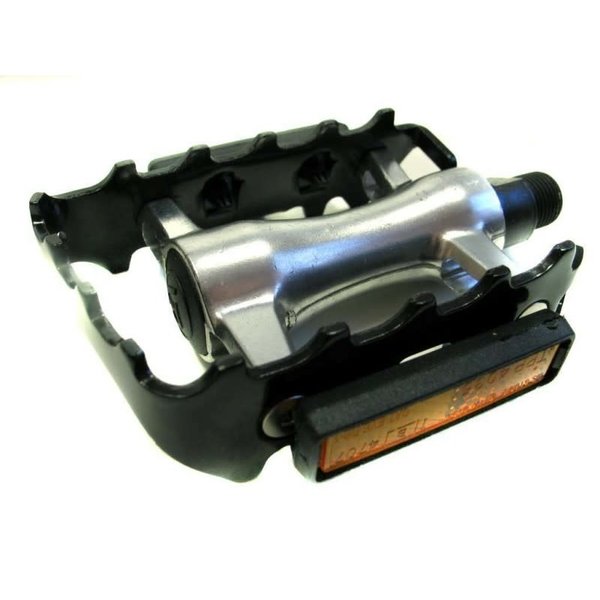 Raleigh Lightweight Alloy Pedals with 9/16 inch Thread