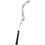 M Part Mpart Essential Rear Kickstand, 24-29" Adjustable, Mounts To Chainstay And Seatstay, 20Kg
