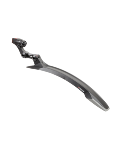 Zefal Mudguard Rear Zefal Deflector Rm60+ (Fits 26W, 27.5W, 29W)