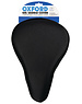 Oxford Oxford Gel Bicycle Saddle Cover, Universal fit